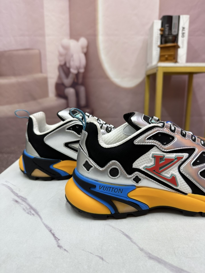 Louis Vuitton Sneakers